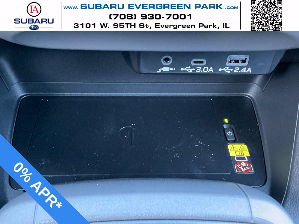 New 2026 Subaru Crosstrek 2.5i Wilderness AWD/4WD image 19