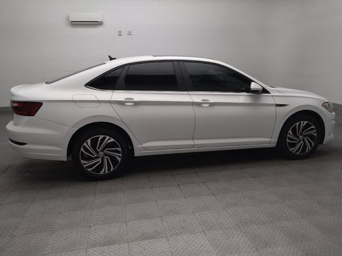 Used 2020 Volkswagen Jetta SEL FWD image 10