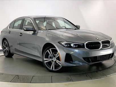 Certified 2024 BMW 330i xDrive Sedan