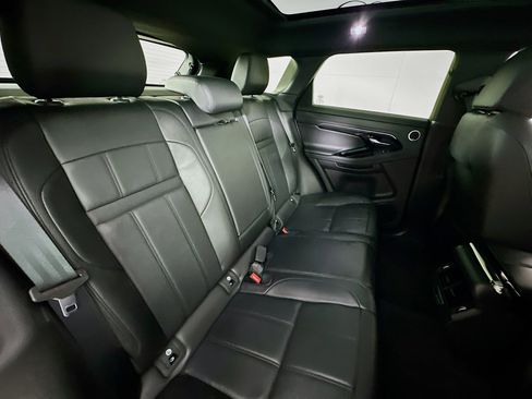 Used 2022 Land Rover Range Rover Evoque R-Dynamic S image 27