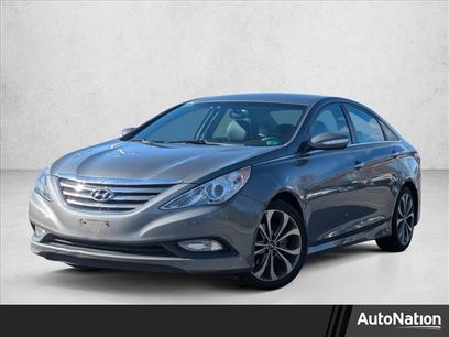 Used 2014 Hyundai Sonata SE