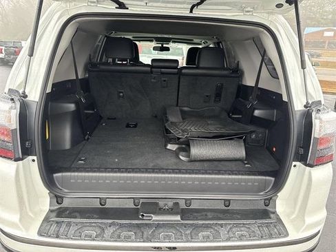 Certified 2019 Toyota 4Runner Limited image 25