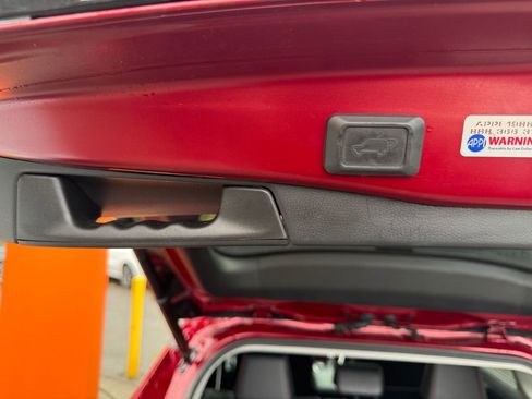 Used 2020 Toyota RAV4 TRD Off-Road w/ TRD Off-Road Weather Package image 26