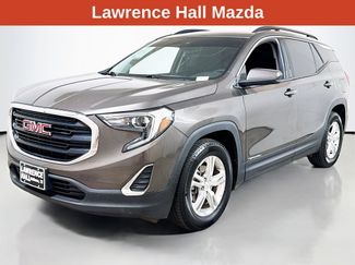 Used 2020 GMC Terrain SLE w/ Driver Convenience Package FWD video 1