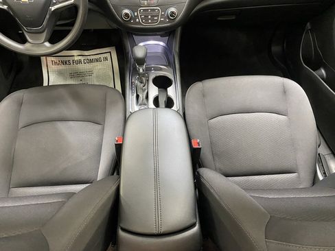 Used 2023 Chevrolet Malibu LT image 25