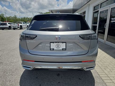 New 2026 Buick Envision Avenir AWD/4WD image 7