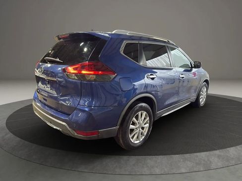 Used 2019 Nissan Rogue SV FWD image 5