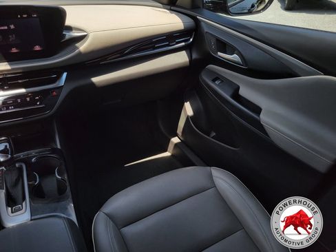 Used 2024 Buick Envista Avenir FWD image 21