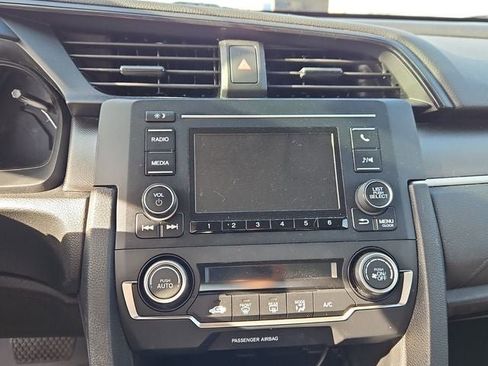 Used 2019 Honda Civic LX image 22