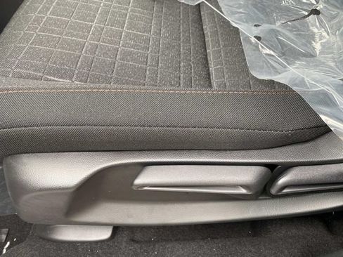 New 2027 Honda HR-V Sport image 8