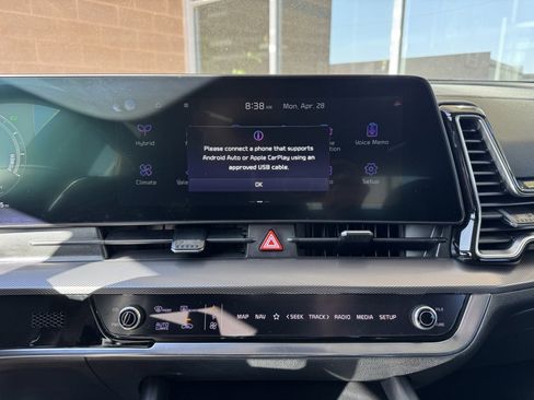 Used 2023 Kia Sportage SX Prestige image 26