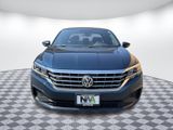 Used 2021 Volkswagen Passat 2.0T R-Line image 5