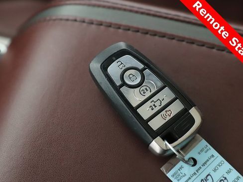 Used 2019 Ford F150 Platinum image 3