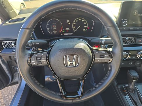 Used 2022 Honda Civic Sport image 27