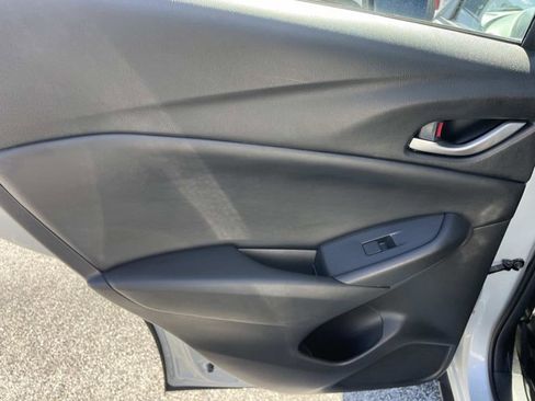 Used 2021 MAZDA CX-3 Sport image 13