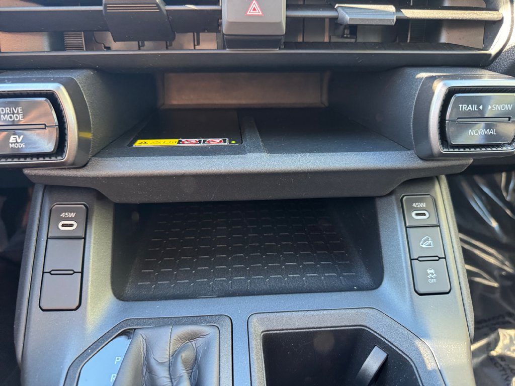 Used 2026 Toyota RAV4 XLE Premium w/ Weather Package AWD/4WD image 23