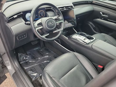 Used 2024 Hyundai Tucson Limited image 24