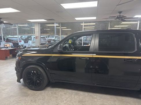 New 2026 RAM 1500 Big Horn image 5
