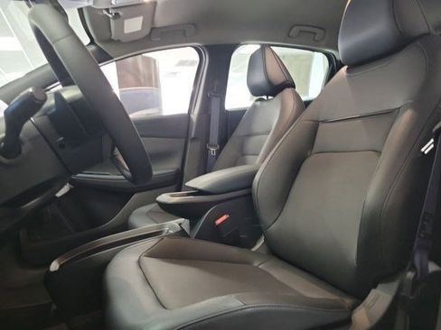 New 2026 Nissan Leaf SV+ FWD image 14