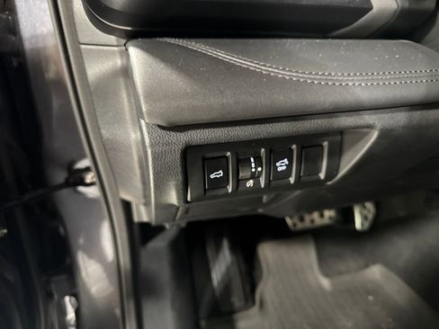 Used 2022 Subaru Outback Wilderness AWD/4WD image 14