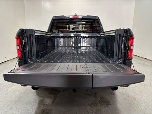 New 2026 RAM 1500 Big Horn image 8