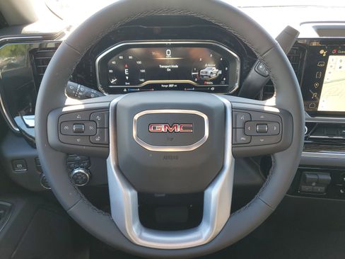 New 2025 GMC Sierra 1500 Elevation image 22