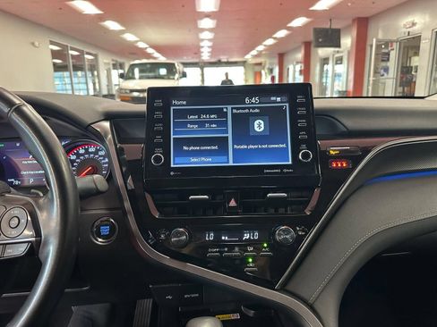 Used 2024 Toyota Camry XSE FWD image 23