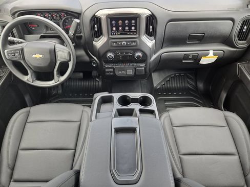 Used 2026 Chevrolet Silverado 2500 W/T w/ WT/CX Safety Package RWD image 26