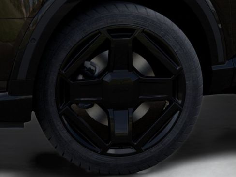 New 2027 Kia Telluride X-Line SX Prestige AWD/4WD image 24