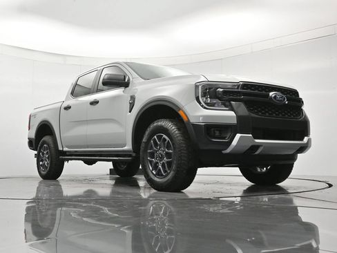 New 2026 Ford Ranger XLT AWD/4WD image 39
