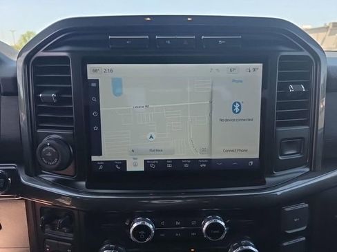 Used 2023 Ford F150 XLT w/ Equipment Group 302A High AWD/4WD image 18