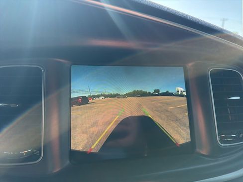 Used 2021 Dodge Charger Scat Pack RWD image 11