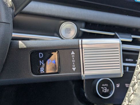 Certified 2026 Hyundai Tucson SEL w/ Tow & Go Package image 15