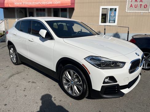 Used 2018 BMW X2 sDrive28i image 1
