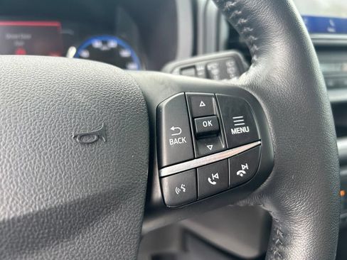 Certified 2023 Ford Bronco Sport Outer Banks AWD/4WD image 25