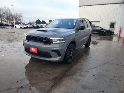 New 2026 Dodge Durango GT image 3