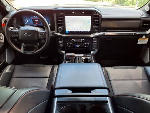 Used 2025 Ford F150 Raptor AWD/4WD image 17