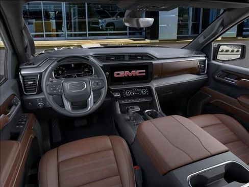 New 2026 GMC Sierra 1500 Denali Ultimate image 15