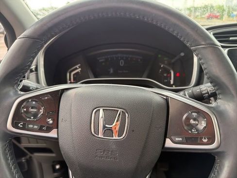 Used 2020 Honda CR-V EX-L image 32