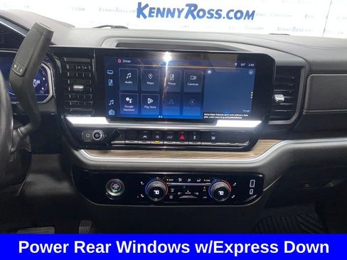 Used 2022 Chevrolet Silverado 1500 RST image 18