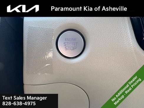 New 2026 Kia Sorento SX Prestige AWD/4WD image 16