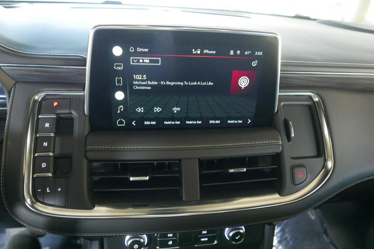 Used 2022 GMC Yukon SLT w/ SLT Premium Package AWD/4WD image 15