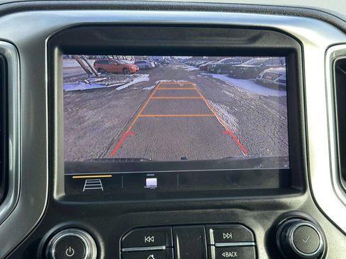 Used 2019 Chevrolet Silverado 1500 LT w/ All-Star Edition image 28