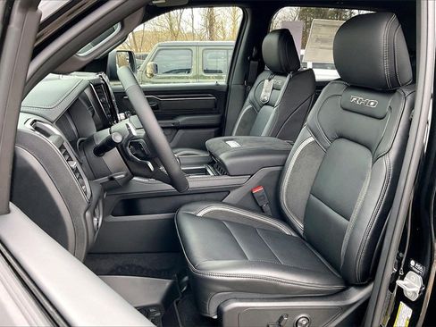 New 2026 RAM 1500 RHO image 9