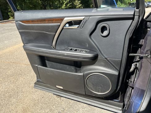 Used 2019 Lexus RX 350 AWD image 17