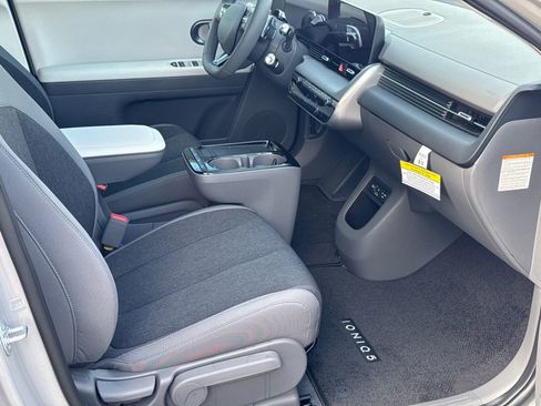 New 2026 Hyundai Ioniq 5 SE RWD image 13