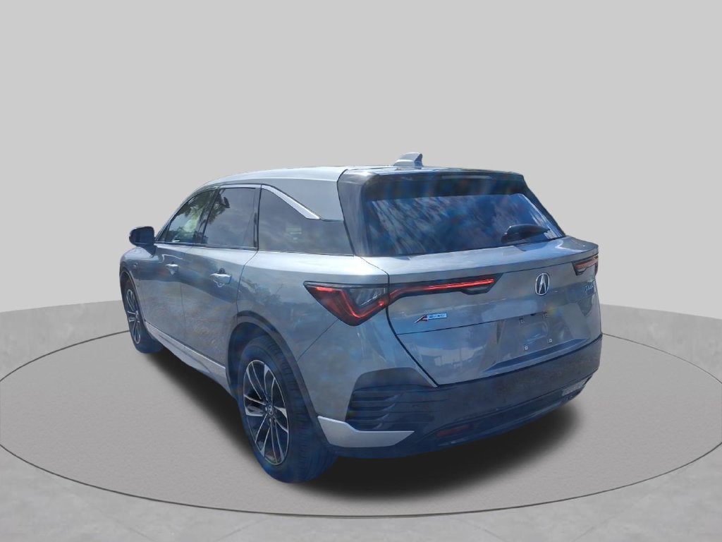 Used 2024 Acura ZDX A-Spec RWD image 9