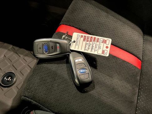 Used 2023 Subaru BRZ Limited image 11