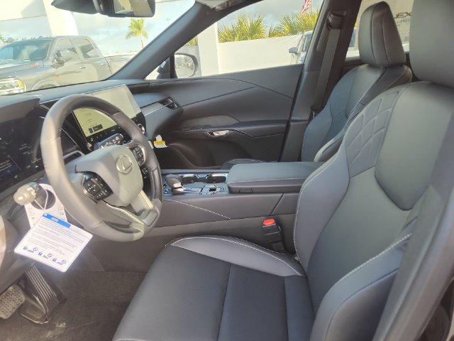 New 2026 Lexus RX 350h w/ Convenience Package AWD/4WD image 11