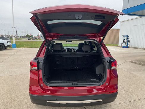 Used 2022 Chevrolet Equinox Premier AWD/4WD image 9